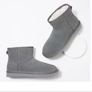 UGG Koolaburra Boots